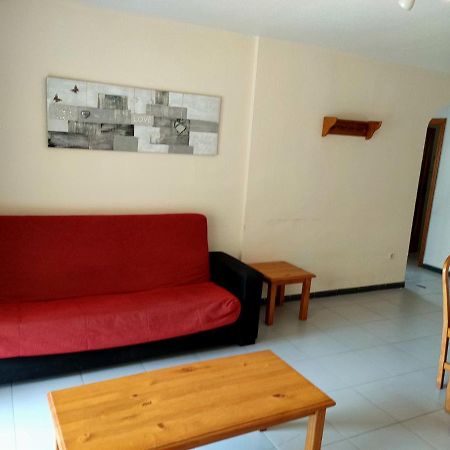 Tamaris Playa Solo Familias Serviplaya Playa De Xeraco Exterior foto