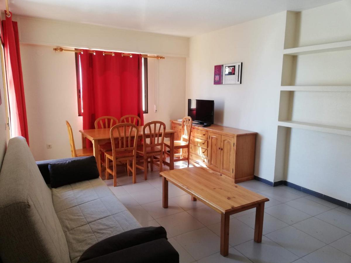 Tamaris Playa Solo Familias Serviplaya Playa De Xeraco Exterior foto