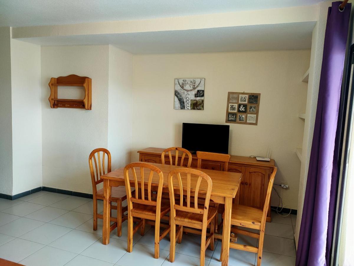 Tamaris Playa Solo Familias Serviplaya Playa De Xeraco Exterior foto